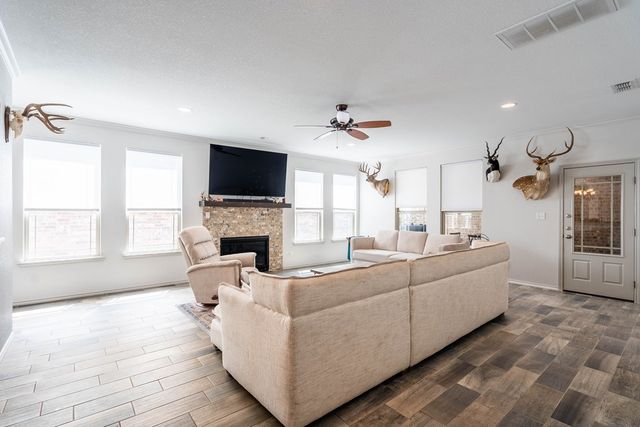 5211 Ellen Jayne Way, Midland, TX 79707