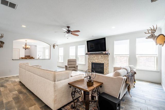 5211 Ellen Jayne Way, Midland, TX 79707