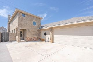 5211 Ellen Jayne Way, Midland, TX 79707