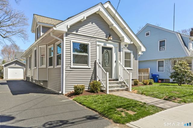 62 Glenwood Avenue, Stratford, CT 06614