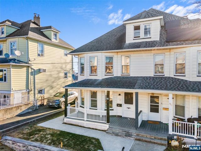 96 Prospect Terrace, East Rutherford, NJ 07073