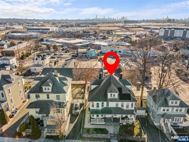 96 Prospect Terrace, East Rutherford, NJ 07073