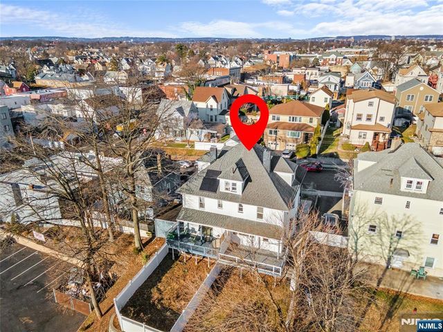 96 Prospect Terrace, East Rutherford, NJ 07073