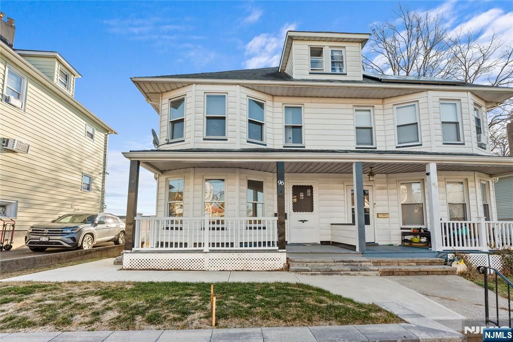 96 Prospect Terrace, East Rutherford, NJ 07073