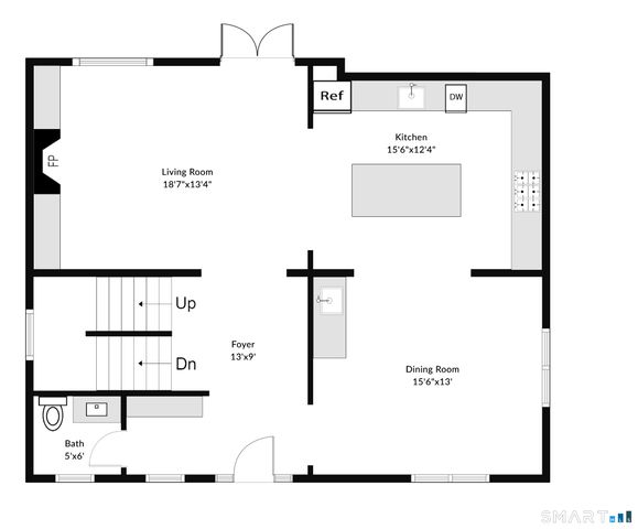 103 Connecticut Avenue, Greenwich, CT 06830