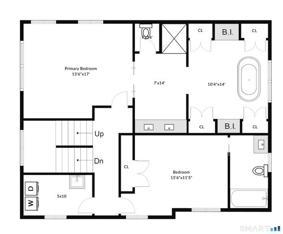 103 Connecticut Avenue, Greenwich, CT 06830