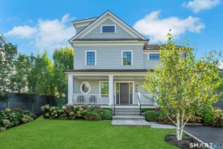 103 Connecticut Avenue, Greenwich, CT 06830