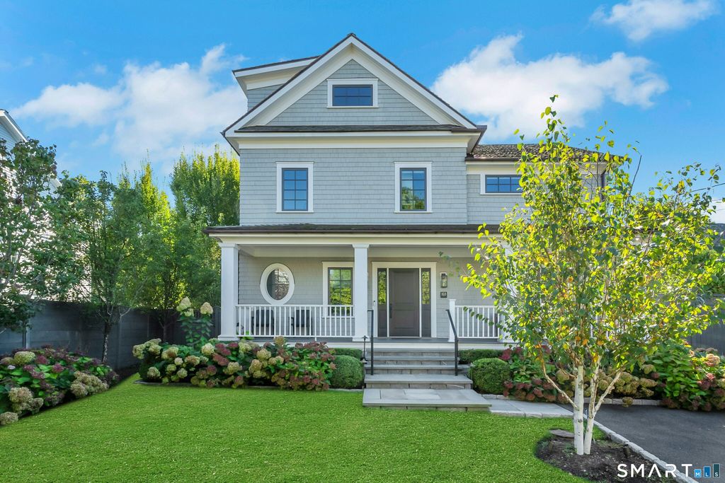 103 Connecticut Avenue, Greenwich, CT 06830