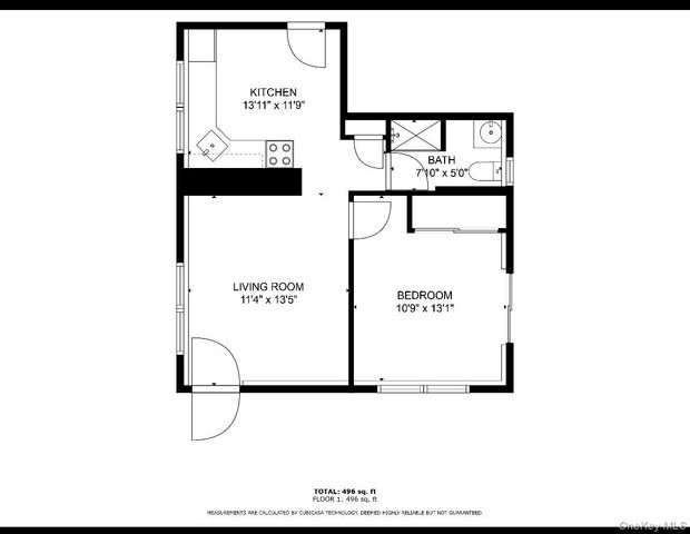 445 S Wellwood Avenue, Lindenhurst, NY 11757