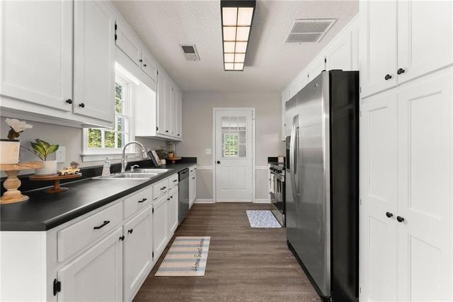 5510 Mulberry Drive, Cumming, GA 30028
