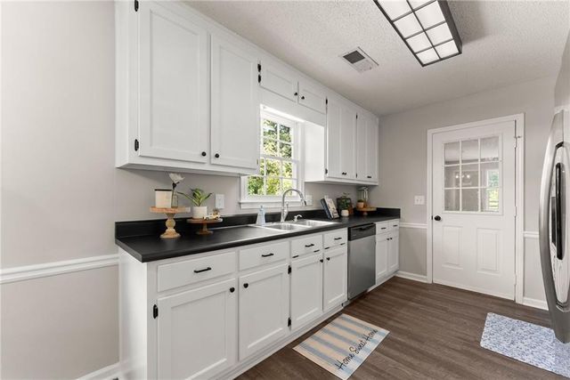5510 Mulberry Drive, Cumming, GA 30028