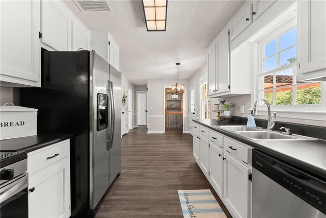 5510 Mulberry Drive, Cumming, GA 30028