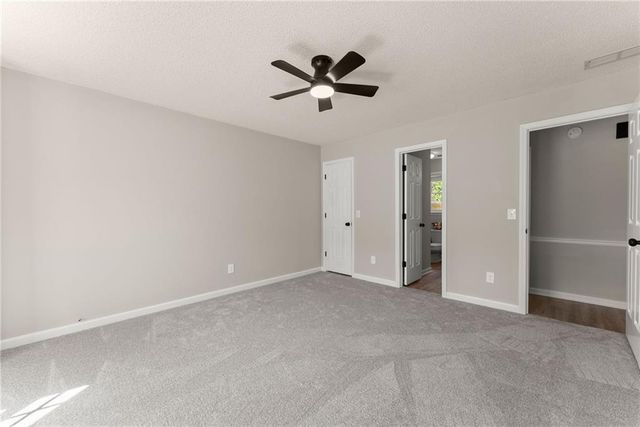 5510 Mulberry Drive, Cumming, GA 30028