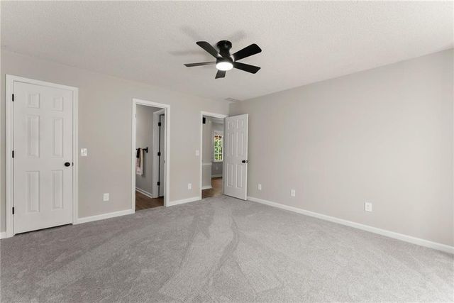 5510 Mulberry Drive, Cumming, GA 30028