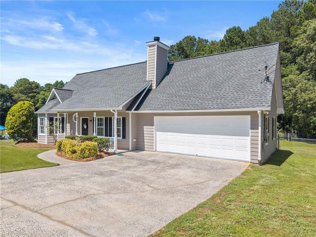 5510 Mulberry Drive, Cumming, GA 30028