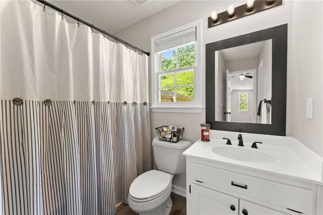 5510 Mulberry Drive, Cumming, GA 30028
