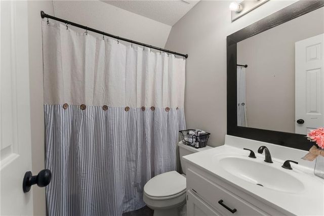 5510 Mulberry Drive, Cumming, GA 30028