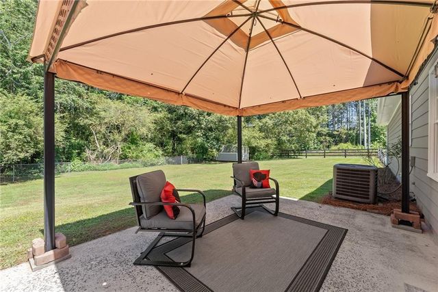 5510 Mulberry Drive, Cumming, GA 30028