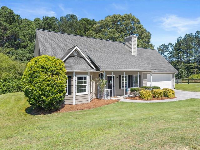 5510 Mulberry Drive, Cumming, GA 30028