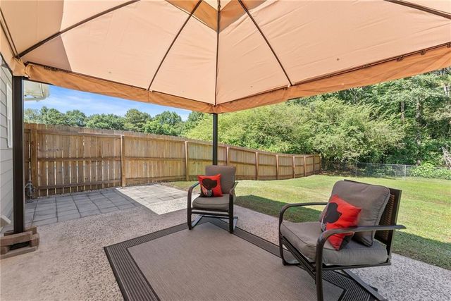 5510 Mulberry Drive, Cumming, GA 30028