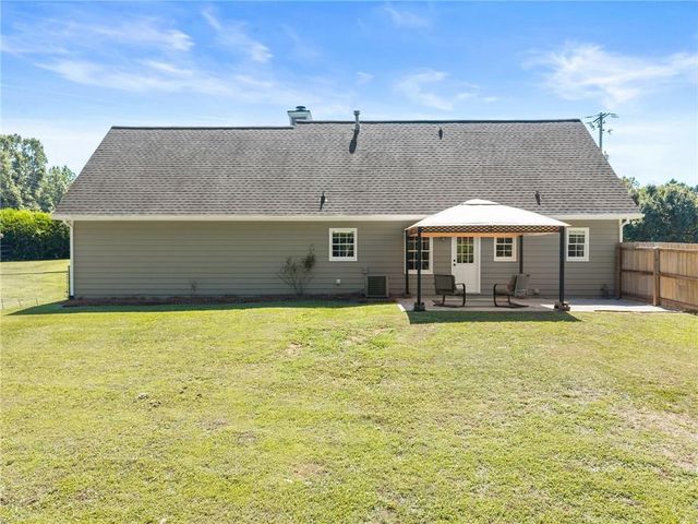 5510 Mulberry Drive, Cumming, GA 30028