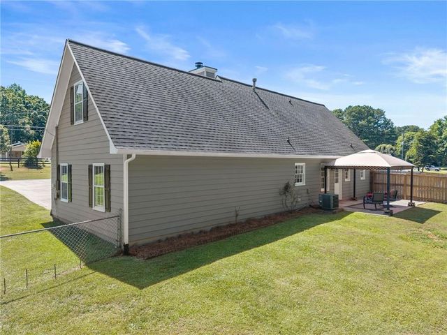 5510 Mulberry Drive, Cumming, GA 30028