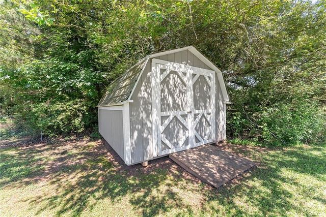 5510 Mulberry Drive, Cumming, GA 30028
