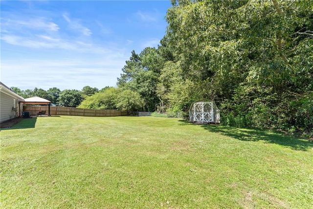 5510 Mulberry Drive, Cumming, GA 30028