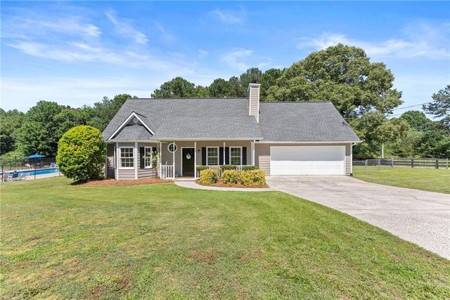 5510 Mulberry Drive, Cumming, GA 30028
