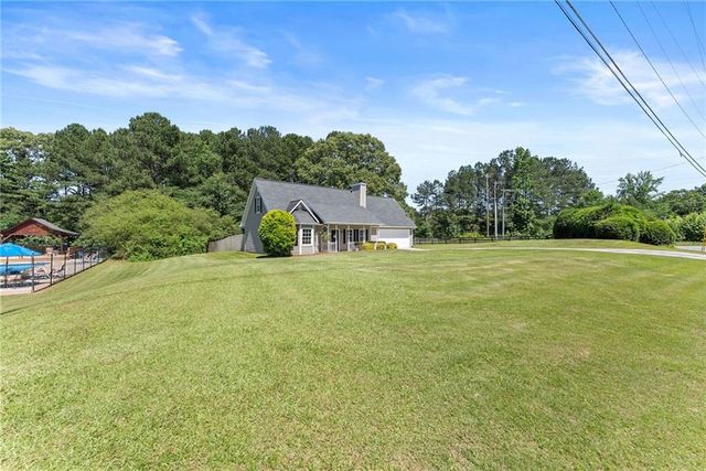 5510 Mulberry Drive, Cumming, GA 30028