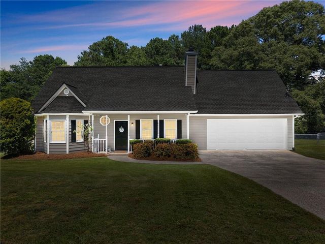 5510 Mulberry Drive, Cumming, GA 30028