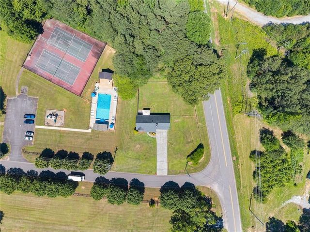 5510 Mulberry Drive, Cumming, GA 30028
