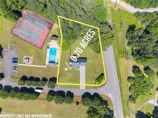 5510 Mulberry Drive, Cumming, GA 30028