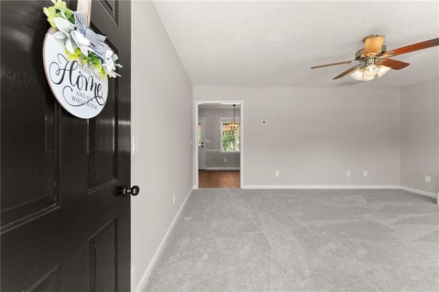 5510 Mulberry Drive, Cumming, GA 30028