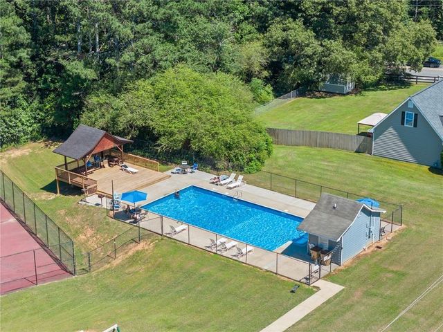 5510 Mulberry Drive, Cumming, GA 30028