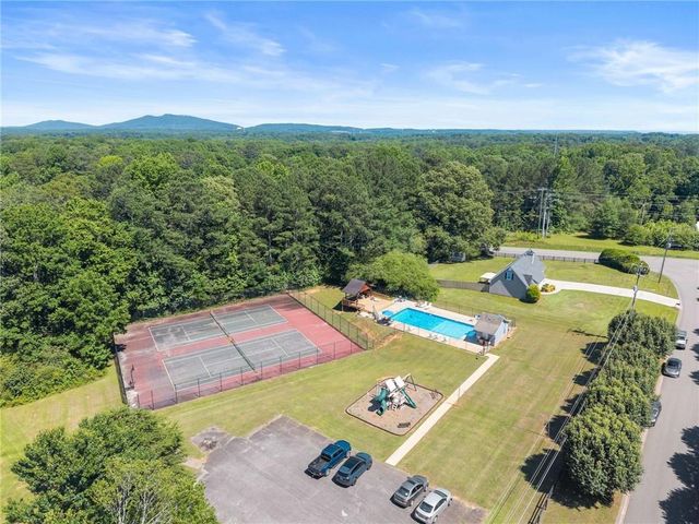 5510 Mulberry Drive, Cumming, GA 30028