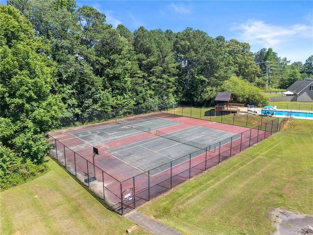 5510 Mulberry Drive, Cumming, GA 30028