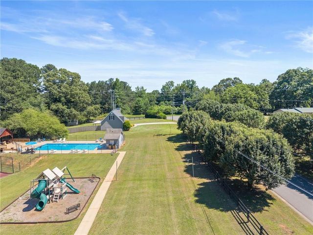 5510 Mulberry Drive, Cumming, GA 30028