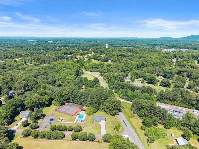 5510 Mulberry Drive, Cumming, GA 30028