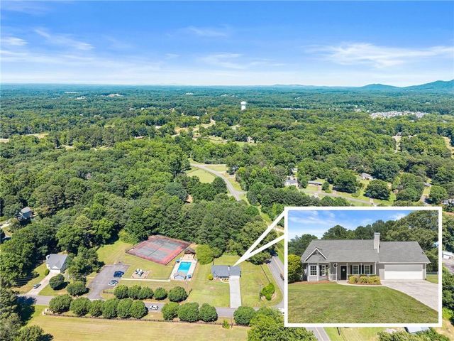 5510 Mulberry Drive, Cumming, GA 30028