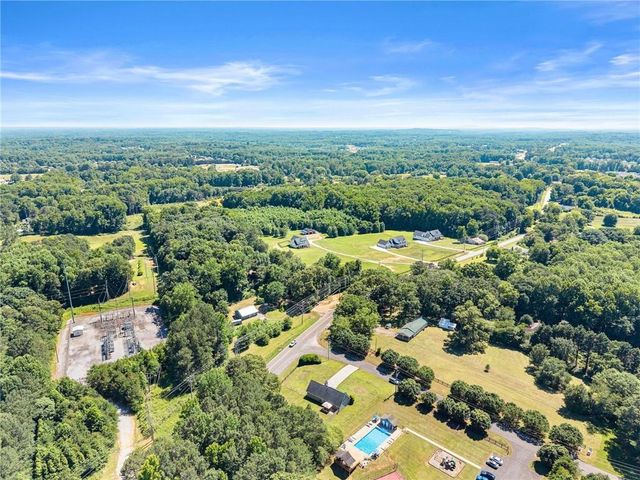 5510 Mulberry Drive, Cumming, GA 30028