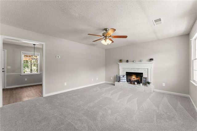 5510 Mulberry Drive, Cumming, GA 30028