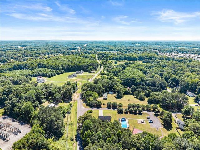 5510 Mulberry Drive, Cumming, GA 30028