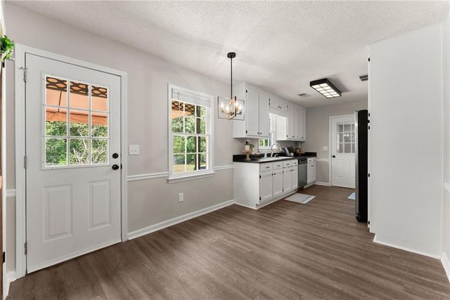 5510 Mulberry Drive, Cumming, GA 30028