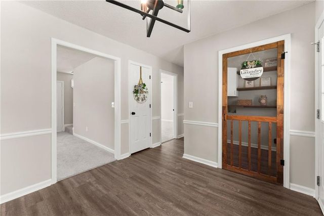 5510 Mulberry Drive, Cumming, GA 30028