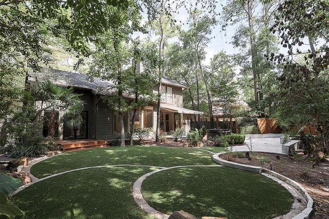 75 Indian Clover Drive, Spring, TX 77381