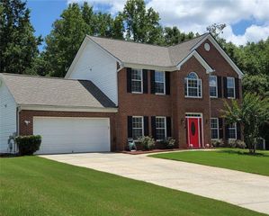 3114 Linsley Court SW, Conyers, GA 30094