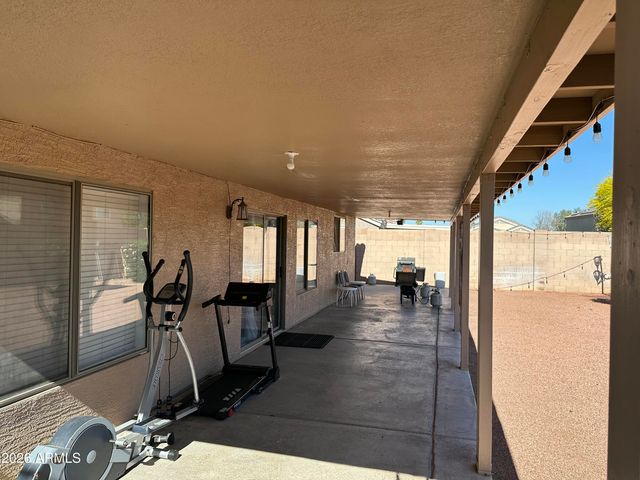 12905 W CROCUS Drive, El Mirage, AZ 85335