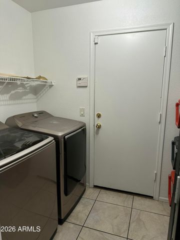 12905 W CROCUS Drive, El Mirage, AZ 85335