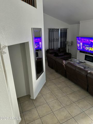 12905 W CROCUS Drive, El Mirage, AZ 85335